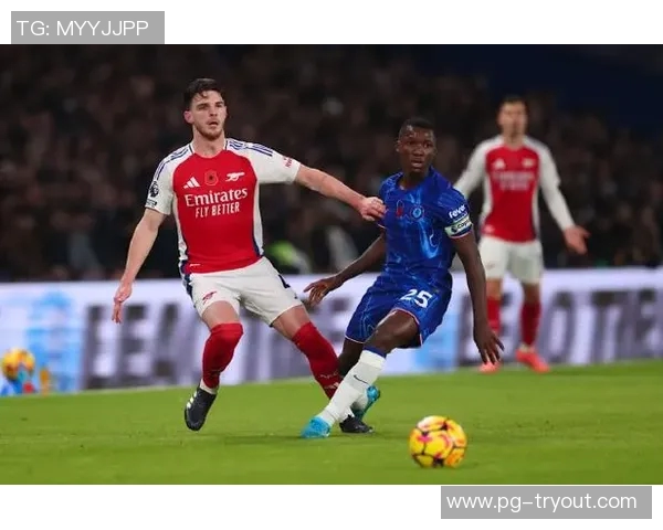 英超焦点战阿森纳与切尔西握手言和绝杀瞬间引发全场狂欢战术分析解读