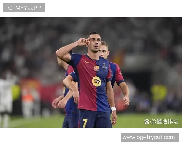 巴萨逆转皇马夺国王杯决胜时刻帽子戏法点燃全场激情