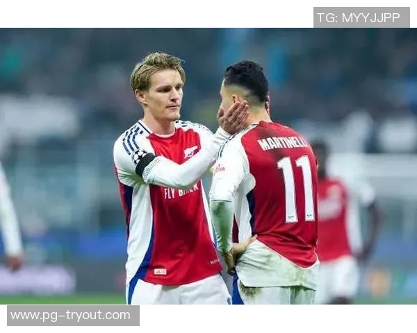 阿森纳狂胜国米5-0震惊欧联杯历史引发全场热议