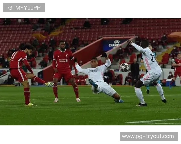 足总杯精彩对决利物浦5-0横扫皇马点球大战点燃全场激情解析