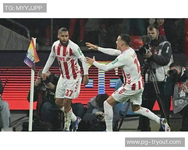 国王杯激战巴黎圣日耳曼逆转莱比锡全场沸腾瞬间回顾