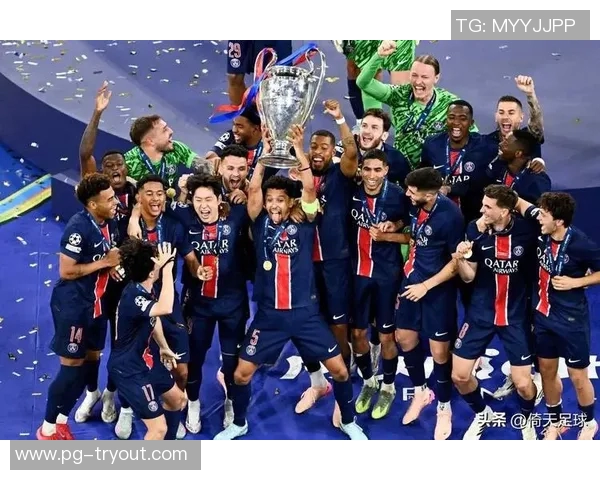 国王杯激战巴黎圣日耳曼小胜波尔图点球大战瞬间点燃全场激情