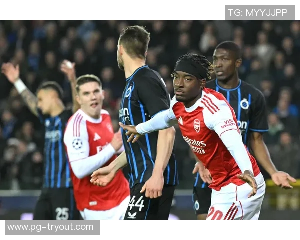 欧冠激战阿森纳与皇马握手言和意外平局引发全场热议