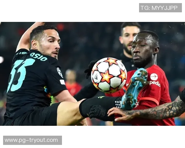 意甲精彩对决利物浦与多特蒙德1比1平局回顾十大经典进球瞬间