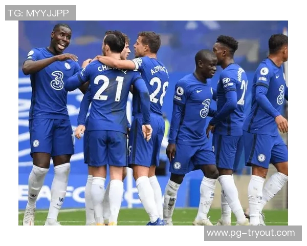 国王杯精彩对决多特蒙德逆转切尔西战术分析与精彩瞬间回顾